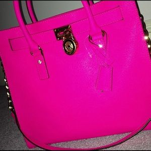 Micheal Kors handbag